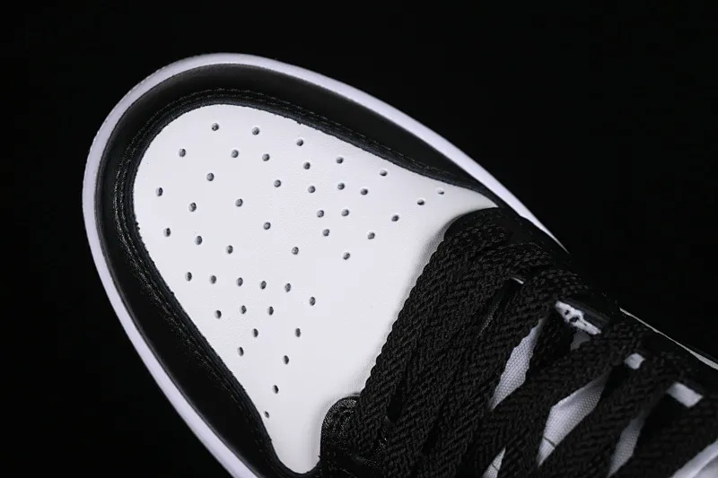 All categories Air Jordan Jordan series basketball shoes Air Jordan 1 Low cost-effective version Air Jordan 1 Low AJ1 Joe 1 Mocha Chestnut low-top retro basketball shoes 553558-132